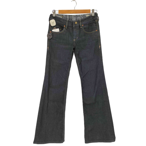ディーゼル DIESEL VIXY ブーツカットデニムパンツ レディース 25×32