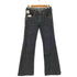 ディーゼル DIESEL VIXY ブーツカットデニムパンツ レディース 25×32