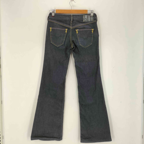 ディーゼル DIESEL VIXY ブーツカットデニムパンツ レディース 25×32