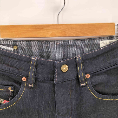 ディーゼル DIESEL VIXY ブーツカットデニムパンツ レディース 25×32