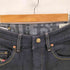 ディーゼル DIESEL VIXY ブーツカットデニムパンツ レディース 25×32