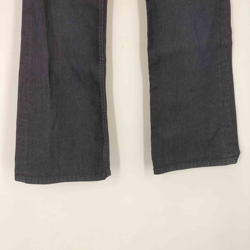 ディーゼル DIESEL VIXY ブーツカットデニムパンツ レディース 25×32