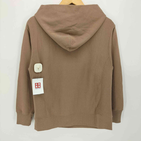 チャンピオン Champion トリコタグ 復刻 REVERSE WEAVE リバースウィーブ プルオーバーフーディ 目あり レディース import:M