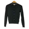 ジョンスメドレー JOHN SMEDLEY ウール 100 クルーネックカーディガン レディース S
