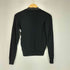 ジョンスメドレー JOHN SMEDLEY ウール 100 クルーネックカーディガン レディース S