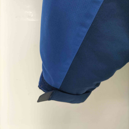 athletic works インナーダウン シェルドフリースジャケット メンズ import:M