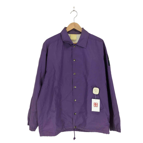 ヘリーハンセン HELLY HANSEN ナイロンコーチジャケット メンズ