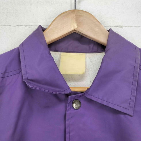 ヘリーハンセン HELLY HANSEN ナイロンコーチジャケット メンズ