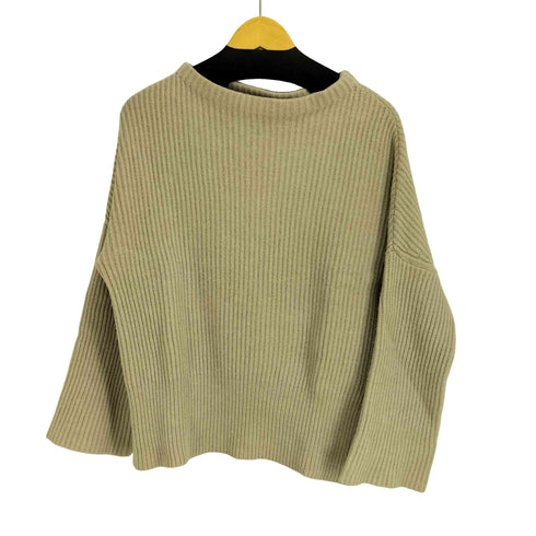 ドゥーズィエムクラス DEUXIEME CLASSE カシミヤ混 ニットセーター レディース