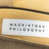 マッキントッシュフィロソフィー MACKINTOSH PHILOSOPHY スエード パンプス レディース 23