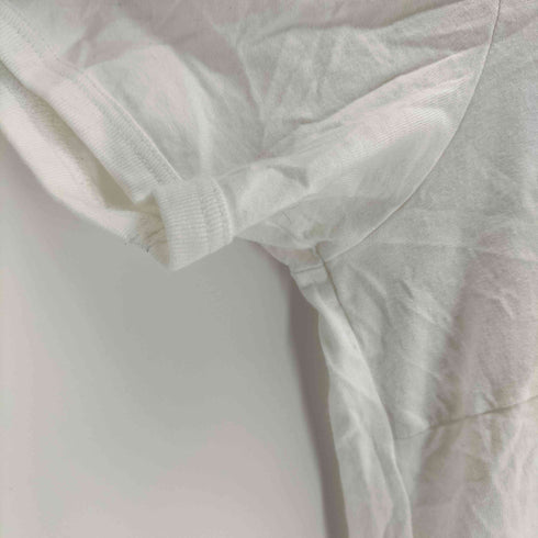 ドルチェアンドガッバーナ DOLCE&GABBANA プリントクルーネックTシャツ レディース 40