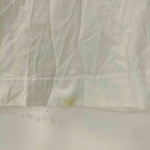 ドルチェアンドガッバーナ DOLCE&GABBANA プリントクルーネックTシャツ レディース 40