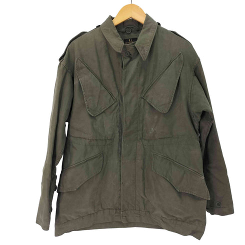 オランダ軍 SEYNTEX フィールドジャケット メンズ