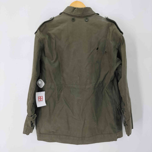 オランダ軍 SEYNTEX フィールドジャケット メンズ