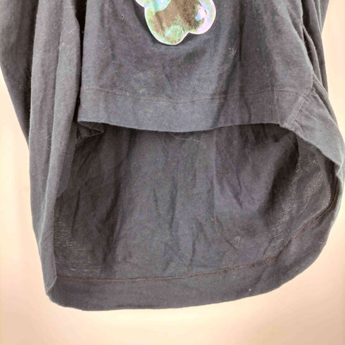 ヴィヴィアンウエストウッド アングロマニア Vivienne Westwood ANGLOMANIA オーブ グラフィックプリントTシャツ レディース S