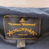 ヴィヴィアンウエストウッド アングロマニア Vivienne Westwood ANGLOMANIA オーブ グラフィックプリントTシャツ レディース S