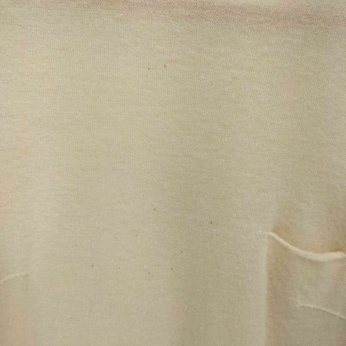 INTOCA ポケットデザイン クルーネック L/S ニット レディース