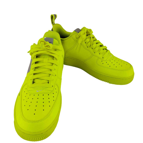 ナイキ NIKE AIR FORCE 1 07 LV8 UTILITY メンズ JPN:27.5