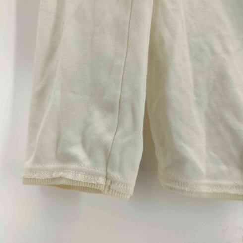 バーバリーブルーレーベル BURBERRY BLUE LABEL ホースロゴ刺繍 長袖 ジップパーカー レディース 38