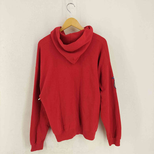 ラングラー Wrangler 80S アルミジップ パーカー メンズ