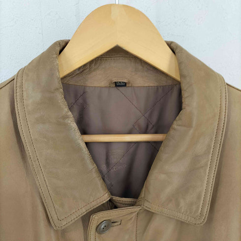 ラムレザーカーコート メンズ JPN:XL