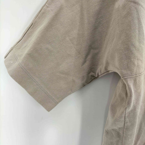 N NUMBER バックプリント ビッグシルエット Tシャツ メンズ 2