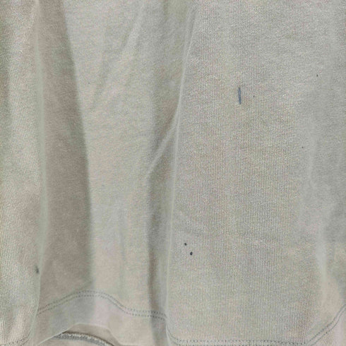 N NUMBER バックプリント ビッグシルエット Tシャツ メンズ 2