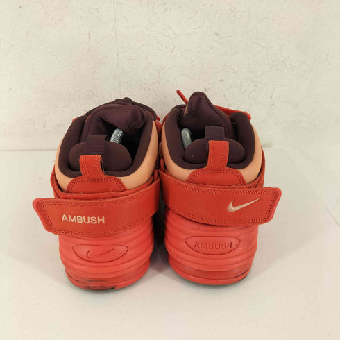 ナイキ NIKE Air Adjust Force Light Madder Root and Burgundy Crush メンズ JPN:28