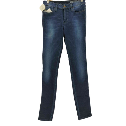 ディーゼル DIESEL SKINGEE-NE ジョグデニム スキニーパンツ レディース W27