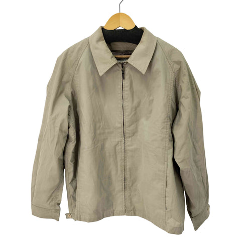 ロンドンフォグ LONDON FOG ファーライナー スウィングトップ メンズ 46 REG