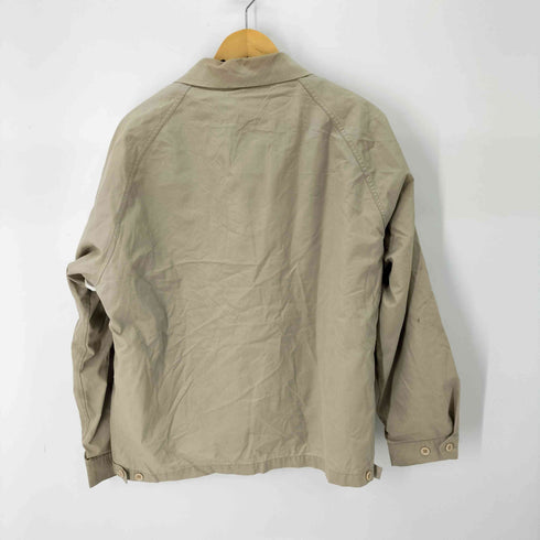 ロンドンフォグ LONDON FOG ファーライナー スウィングトップ メンズ 46 REG