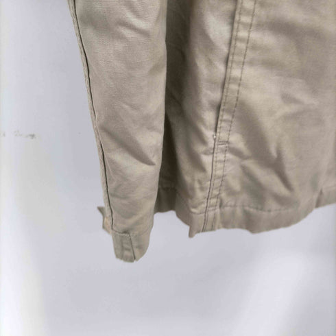 ロンドンフォグ LONDON FOG ファーライナー スウィングトップ メンズ 46 REG