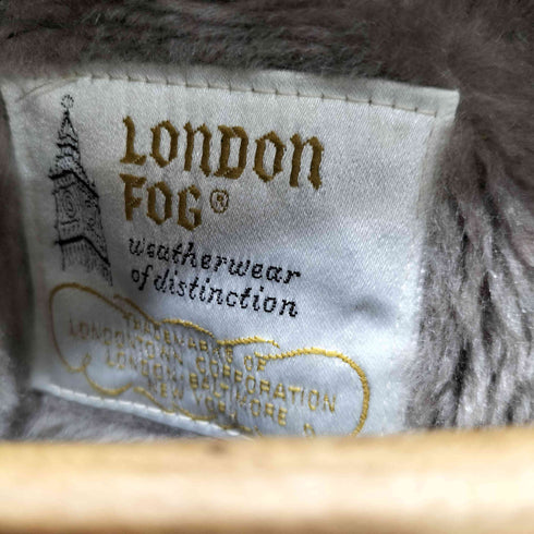 ロンドンフォグ LONDON FOG ファーライナー スウィングトップ メンズ 46 REG