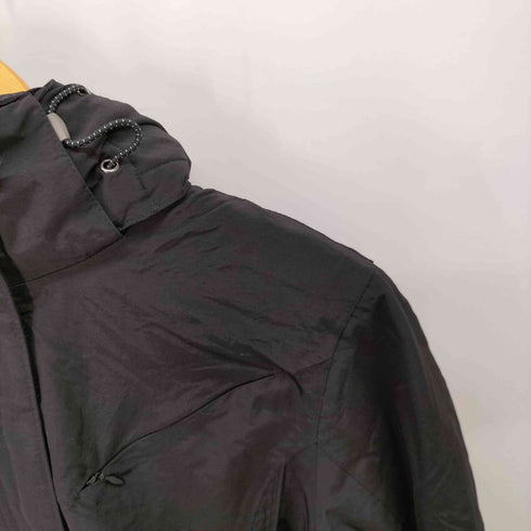 ランズエンド LANDS END the squall スコールジャケット レディース import:S