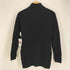 リミフゥ LIMI feu Standard W/Washable Plain Stitch Long Turtle Knitwear レディース
