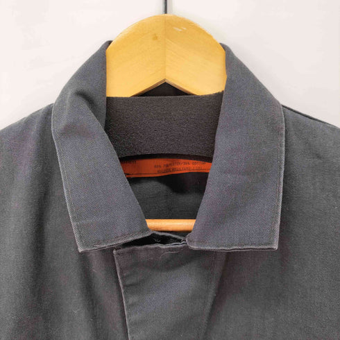 レッドキャップ RED KAP USA製 ツイル アクションバック カバーオール メンズ 42 REG