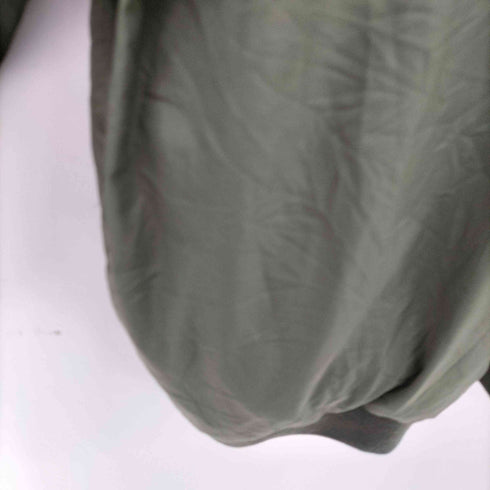 wedge ハーフジップ リバーシブル シェルドフリースジャケット メンズ import:XL