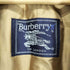 バーバリーズ BURBERRYS ノヴァチェックライナー付きトレンチコート メンズ 36