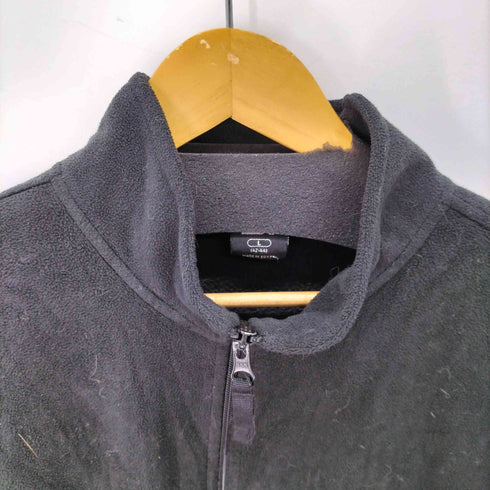 スターター STARTER フリースジャケット メンズ import:L