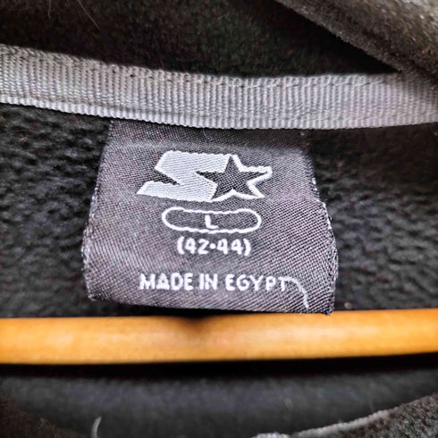 スターター STARTER フリースジャケット メンズ import:L