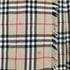 バーバリーブルーレーベル BURBERRY BLUE LABEL ノヴァチェック柄ラップミニスカート レディース 38