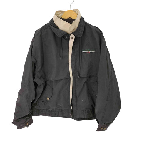 turning point john deere credit cup セーリングジャケット メンズ import:XL