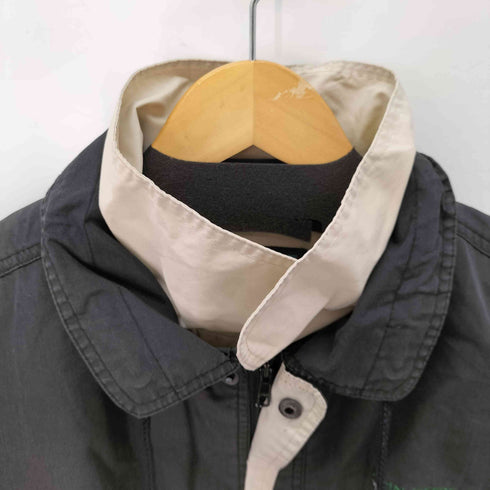 turning point john deere credit cup セーリングジャケット メンズ import:XL