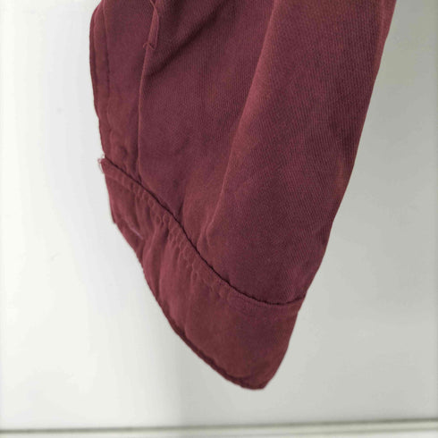 エアロポステール AEROPOSTALE 裏ボア トラッカージャケット メンズ import:M