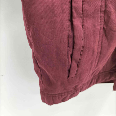 エアロポステール AEROPOSTALE 裏ボア トラッカージャケット メンズ import:M