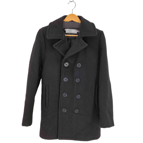 ショット Schott PEA JACKET ピーコート メンズ 32