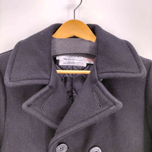 ショット Schott PEA JACKET ピーコート メンズ 32