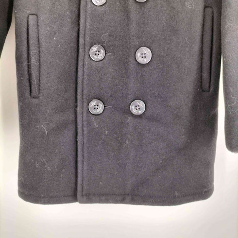 ショット Schott PEA JACKET ピーコート メンズ 32