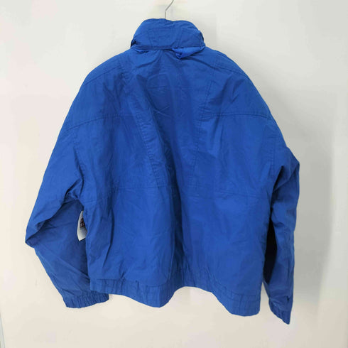 american weekend パッカブルフード スキージャケット メンズ import:L