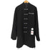 ウィニッチェアンドコー Winiche & Co. MASTER Coat メンズ import:XL